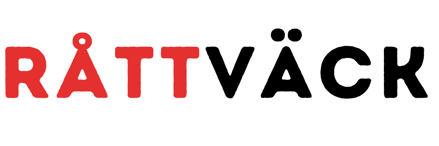Råttväck