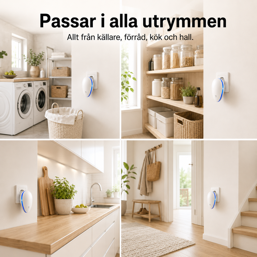 Musskrämma