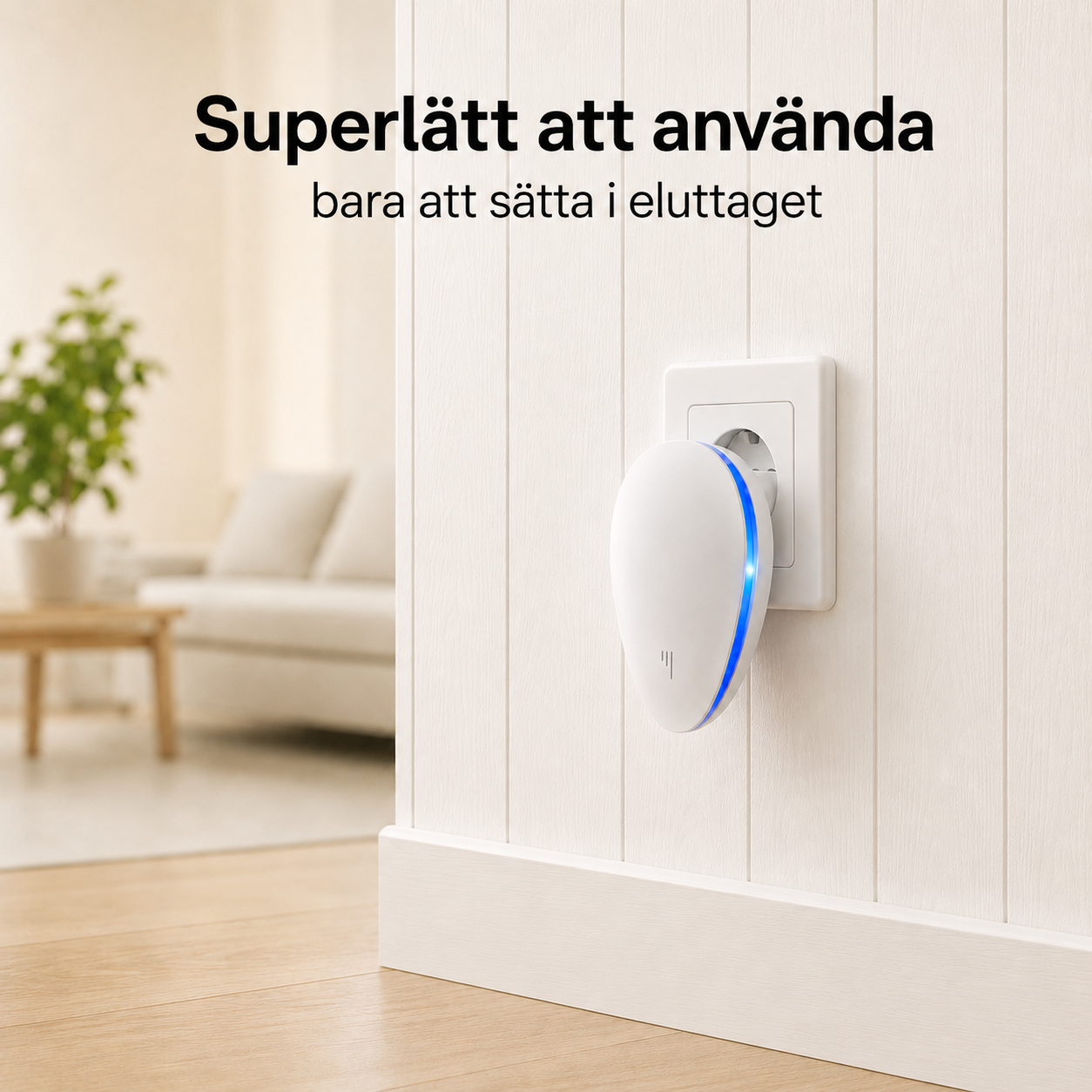 Musskrämma